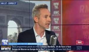 Ian Brossat (PCF): "Le grand combat que nous devrions mener dans l'Union européenne, c'est l'harmonisation sociale"