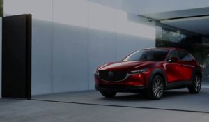 Mazda CX-30 : les précommandes sont ouvertes