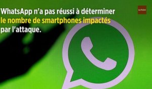 Utilisateurs de WhatsApp, mettez à jour votre application !