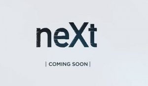 neXt - Trailer nouvelle série