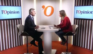 Référendum sur la privatisation d’ADP: «Il y a assez peu de chances» que la procédure aboutisse, estime Olivia Grégoire (LREM)