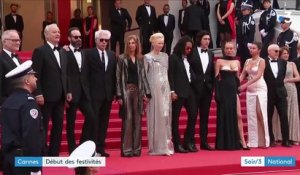 Festival de Cannes : des zombies en ouverture