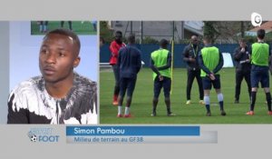 GF38, Simon Pambou- 14 MAI 2019