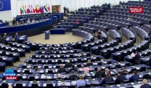 Bilan du Parlement européen : Les grands textes adoptés depuis 2014