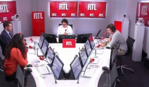 RTL Midi du 15 mai 2019
