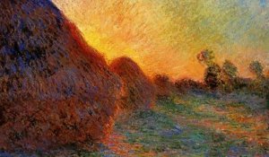 Un tableau de Monet bat des records aux enchères