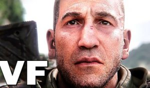 GHOST RECON BREAKPOINT Bande Annonce VF