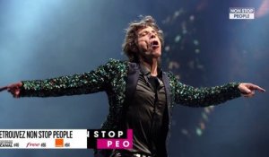 Mick Jagger opéré du cœur : Le rockeur dévoile sa forme olympique en dansant
