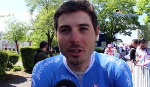 4 Jours de Dunkerque 2019 - Romain Cardis : un jour sur le Tour de France ?