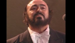 Luciano Pavarotti - Chitarra Romana (Arr. Mancini)