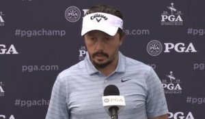 PGA Championship - Lorenzo-Vera : "Un gros test mental plus que technique"