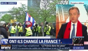 Gilets jaunes : ont-ils changé la France ?
