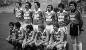 Racing Club de Strasbourg 1979 : le destin des champions de France