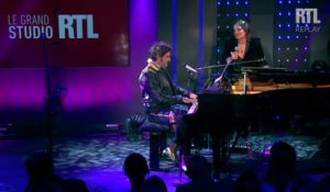 M et Nach - La Bonne Etoile (Live) - Le Grand Studio RTL