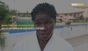 Bénin – Nouvelle législature : avis et attentes de quelques citoyens