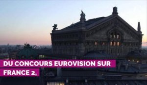 Eurovision 2019 : Michel Polnareff apporte son soutien à Bilal Hassani contre les "imbéciles" avant le concours