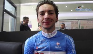 4 Jours de Dunkerque 201 9 - Mike Teunissen : "Merci Tony Martin !"