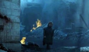 Game of Thrones   Season 8 Episode 6   - La bande annonce du dernier épisode