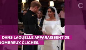 VIDEO. Meghan Markle et le Prince Harry fêtent leur premier anniversaire de mariage : le couple partage des images inédites de cette journée