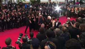Cannes: Lelouch et un polar roumain
