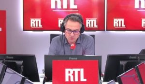 Affaire Vincent Lambert : Jean-Luc Romero exprime sa "colère" sur RTL