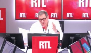 Vincent Lambert : "Le médecin ne veut pas entendre", dit l'un des avocats des parents