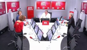 RTL Matin du 20 mai 2019