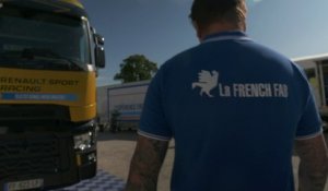 French Fab Tour : le Coq Bleu fait halte à Strasbourg