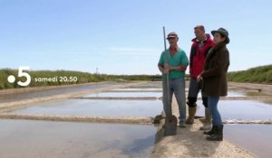 [BA] Échappées belles : week-end sur l'Île de Ré - 25/05/2019