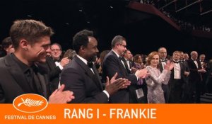 FRANKIE - Rang I - Cannes 2019 - VO