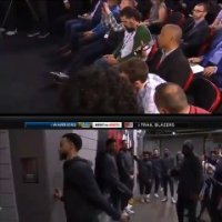 NBA : Draymond Green s'engage à payer le voyage d'un journaliste pour venir voir les finales
