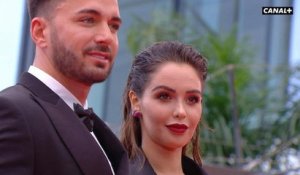 Les Marches du 19/05/19 - Nabilla - Cannes 2019