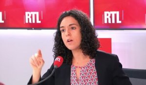 RTL Matin du 23 mai 2019