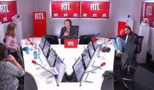 Le journal RTL de 20h du 22 mai 2019