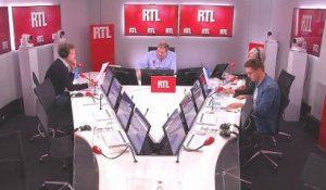 Le journal RTL de 8h du 23 mai 2019