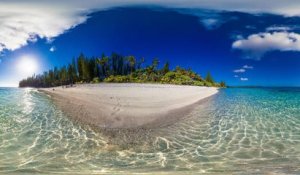 Les îles Loyauté: voyager à Maré