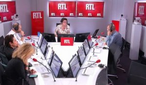 RTL Midi du 23 mai 2019