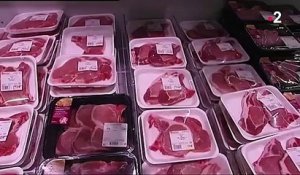 Consommation : les prix du porc vont-ils augmenter dans les rayons ?