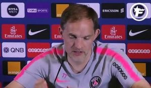 Le message fort de Tuchel au PSG après la saison agitée