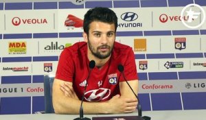 OL : Léo Dubois décrypte sa folle ascension