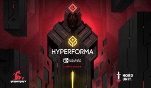 Hyperforma - Teaser Switch