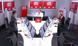 Le journal RTL de 7h30 du 24 mai 2019