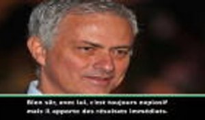 Exclusif - Villas-Boas : "Mourinho est toujours l'un des meilleurs"