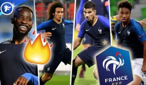 Espoirs, U20, l’inépuisable vivier de talents de l’Équipe de France