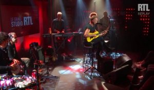 Sting - Desert Rose (Live) - Le Grand Studio RTL