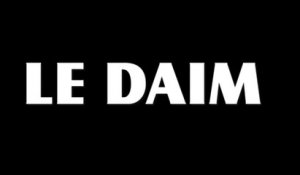 LE DAIM (2019) en français HD (FRENCH) Streaming
