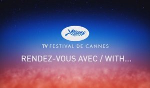 RENDEZ VOUS AVEC/WITH... SYLVESTER STALLONE - Cannes 2019 - VF