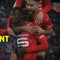 Le but fantastique de Mbaye Niang face à Lille! 38ème journée de Ligue 1 Conforama / 2018-19