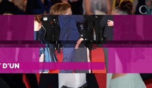 PHOTOS. Cannes 2019 : Virginie Efira et Niels Schneider, un couple complice et glamour sur le tapis rouge
