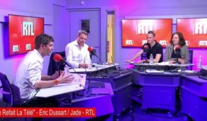 Thomas Sotto : Les coulisses de son arrivée à RTL !